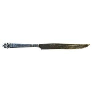 13” Chef’s Knife Highmont Stanley Roberts Rogers‎ Japan Stainless Vintage